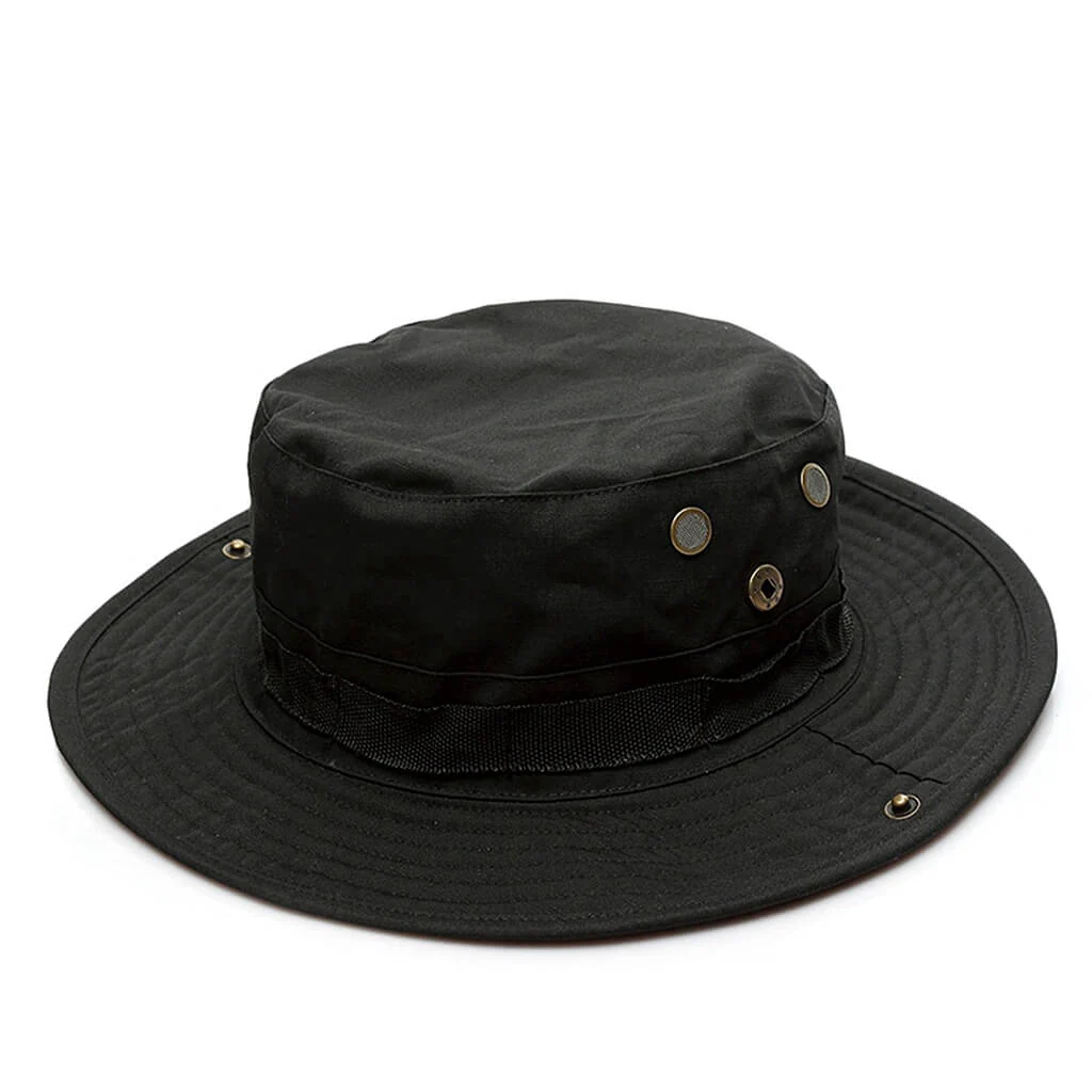 Pava Táctica Importada Sombrero - Imagen 3