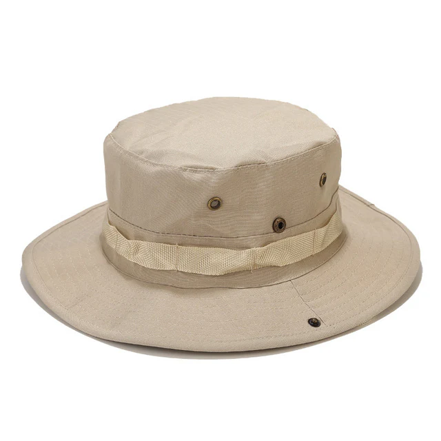 Pava Táctica Importada Sombrero - Imagen 4