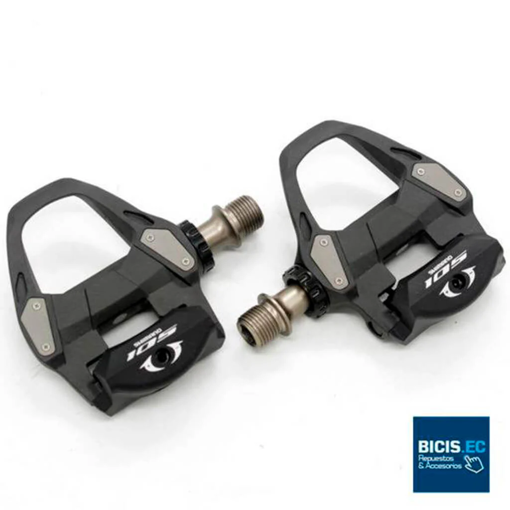 Pedal Shimano 105 PD-R7000 - Imagen 2