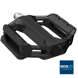 Pedal Shimano PD-EF202 Negro par