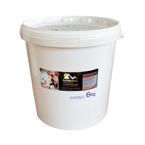 Magnesio Rosado para Crossfit – Performance Grip 6Kg. Envase 15L.