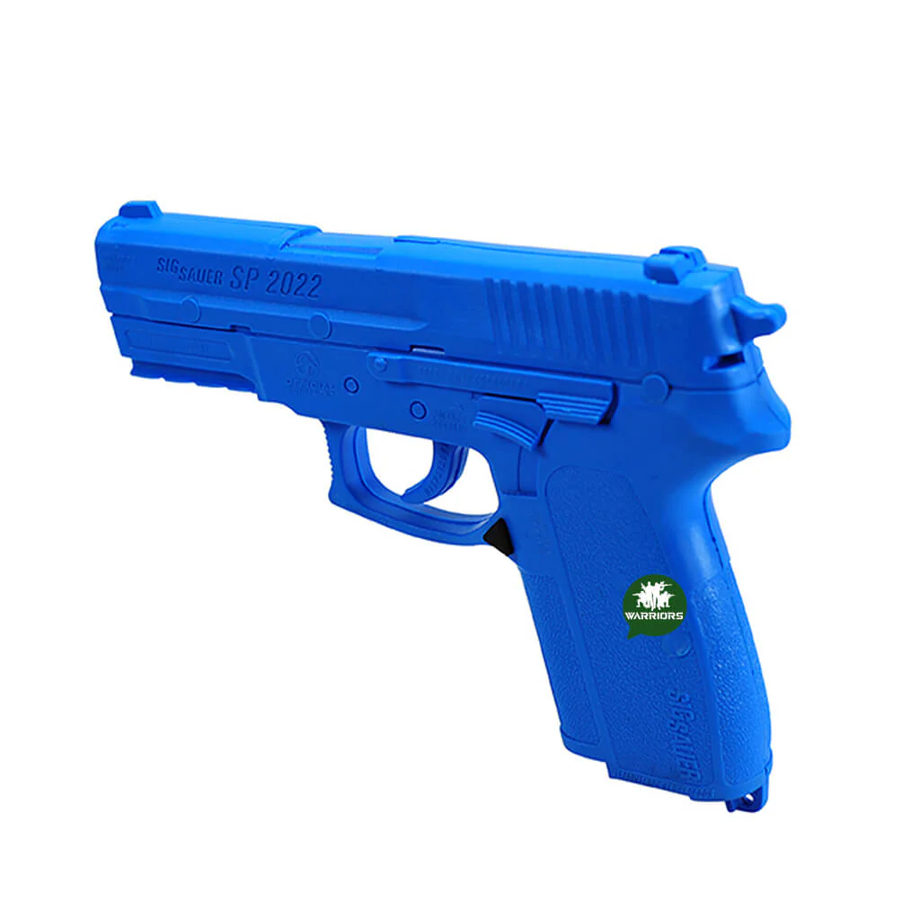 Pistola De Instruccion + Proveedor Tactica Official Sig Sauer V3 - Imagen 4