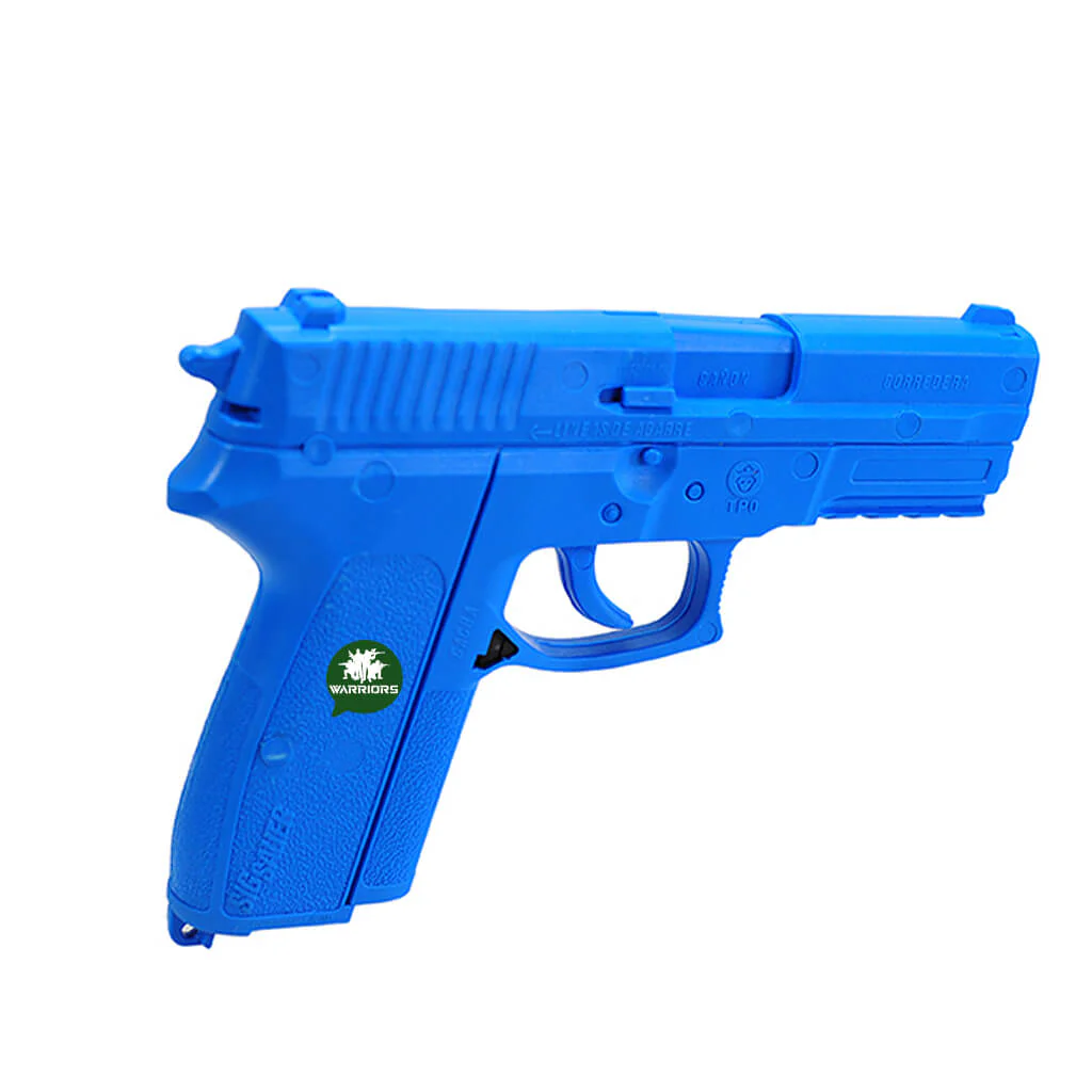 Pistola De Instruccion + Proveedor Tactica Official Sig Sauer V3 - Imagen 3