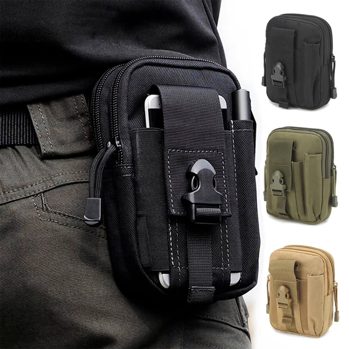 Porta Celular Ranger