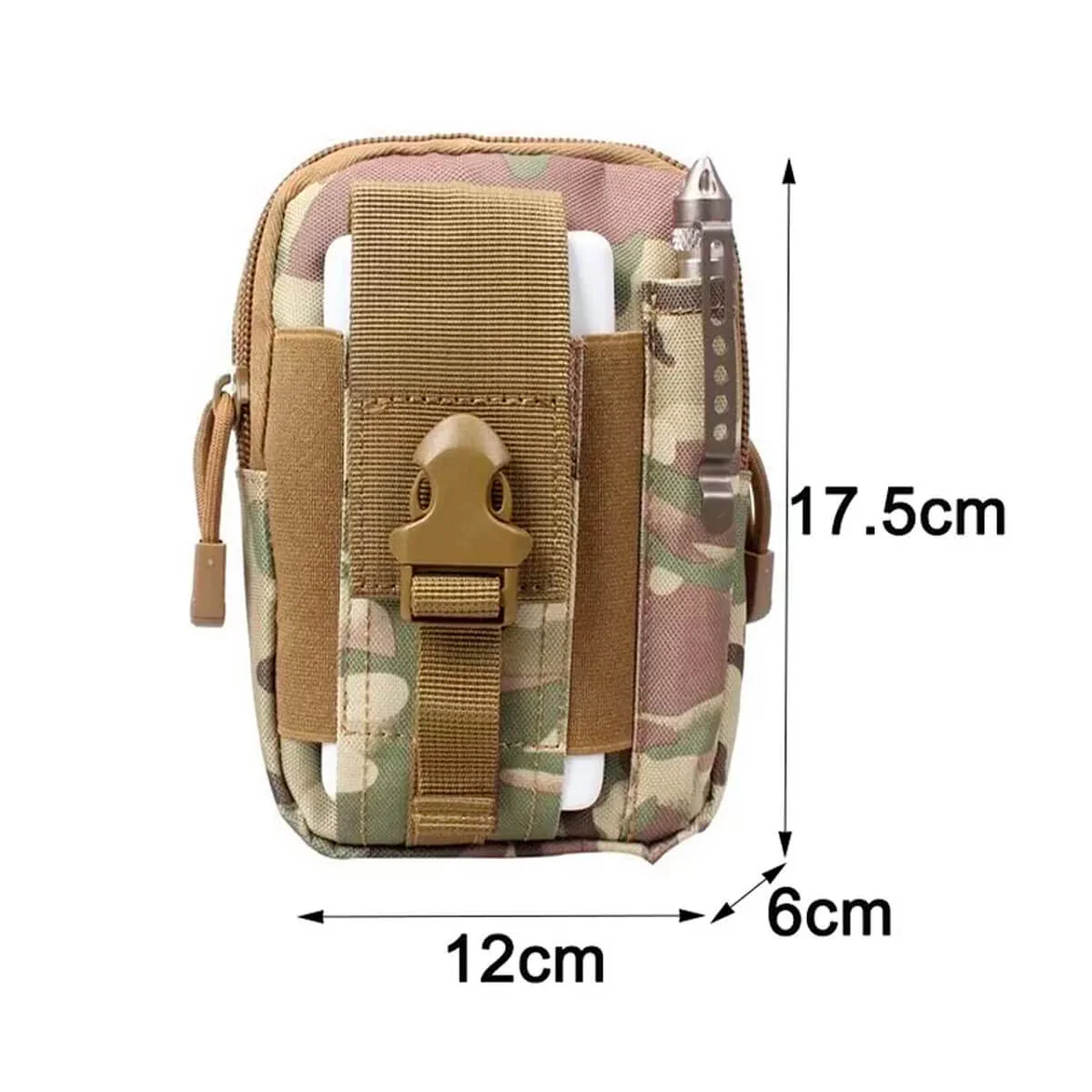 Porta Celular Ranger - Imagen 7