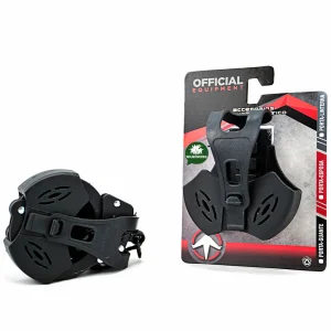 Porta Esposas Official ET-PN-214 Negro