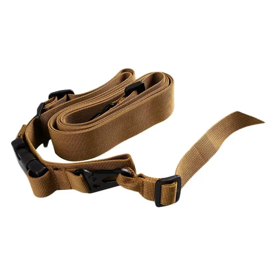 Porta Fusil 2 Puntos DCHW-12 - Imagen 7