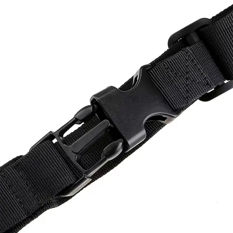 Porta Fusil 2 Puntos DCHW-12 - Imagen 4