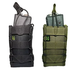 Porta Proveedor Fusil Molle Orion
