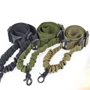 Porta Fusil 1 Punto IMP