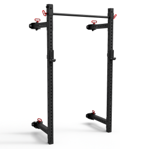 Rack Plegable de pared Viok Sport