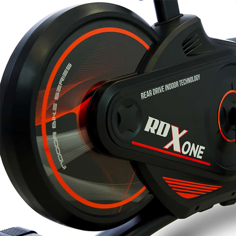 Bicicleta de Spinning BH RDX One H9140 - Imagen 3