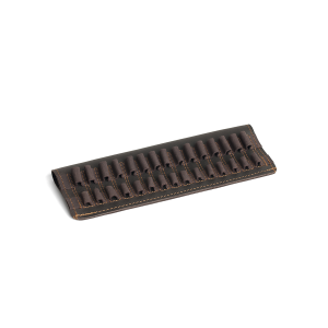 CANANA CUERO ENGRASADO CINTURÓN BALA