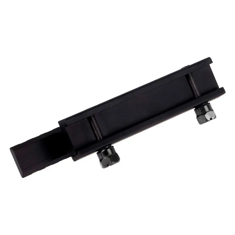 RIEL ALTURA 140MM CON HUECOS - Imagen 6