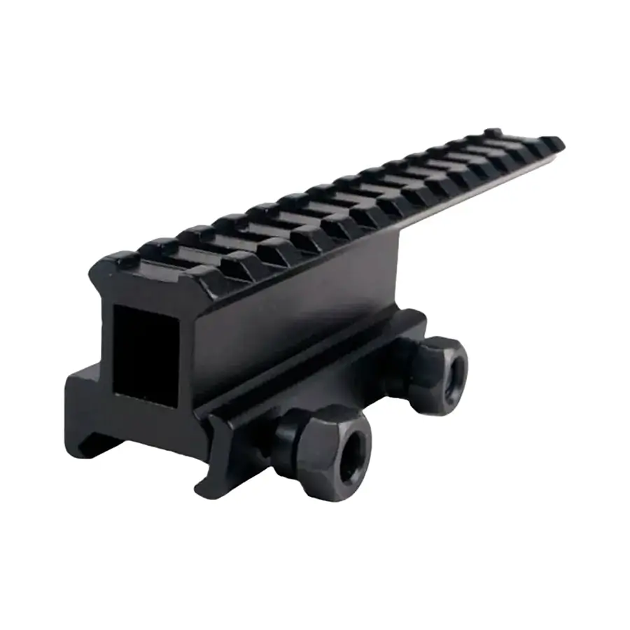 RIEL DE ALTURA CON EXTENCION - Imagen 2