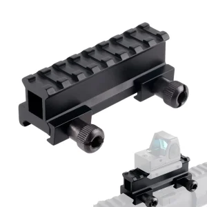 RIEL DE ALTURA SIN EXTENCION