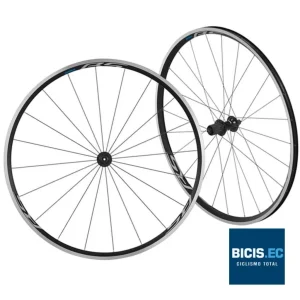RUEDAS SHIMANO TIAGRA WH-RS100-CL