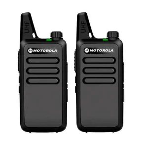Radio Motorola Duo C1