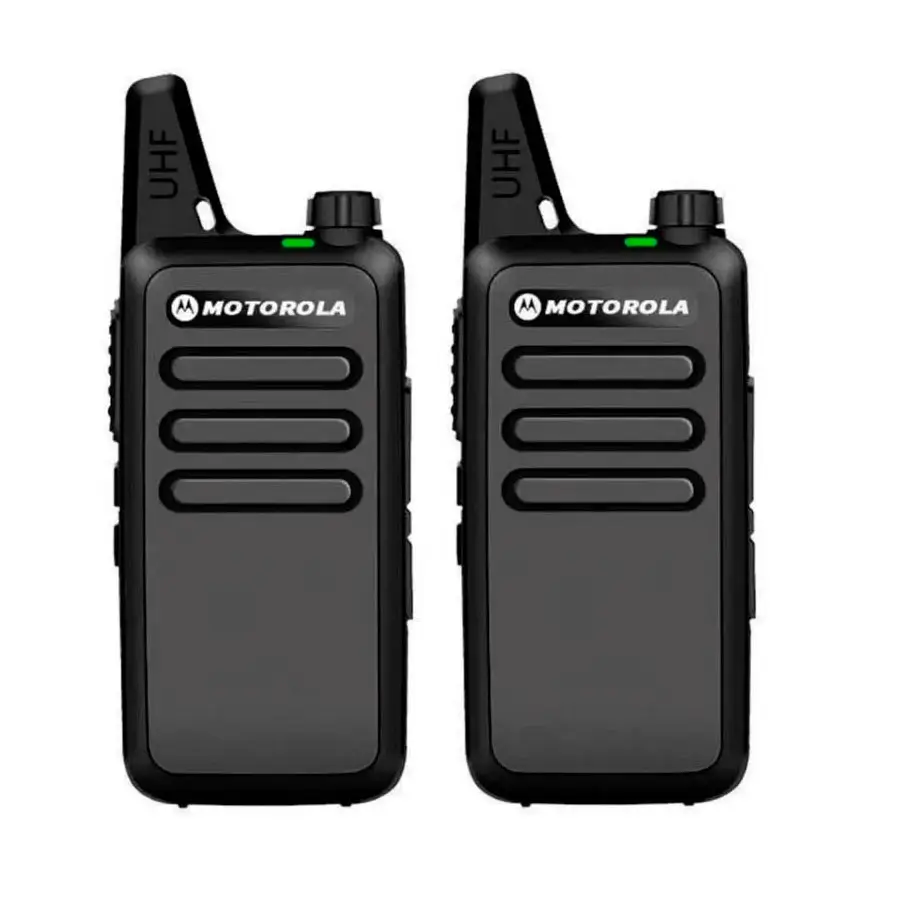 Radio Motorola Duo C1 - Imagen 2
