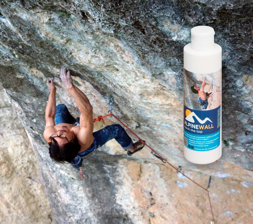 Magnesio Líquido Sticky Chalk - Imagen 4