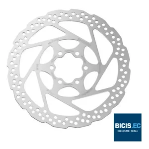 Disco de Freno Shimano DEORE SM-RT56 S 160mm