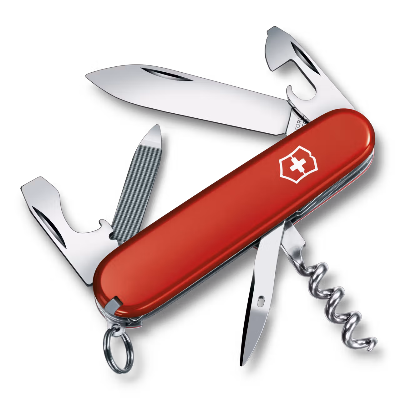 VICTORINOX SPORTSMAN
