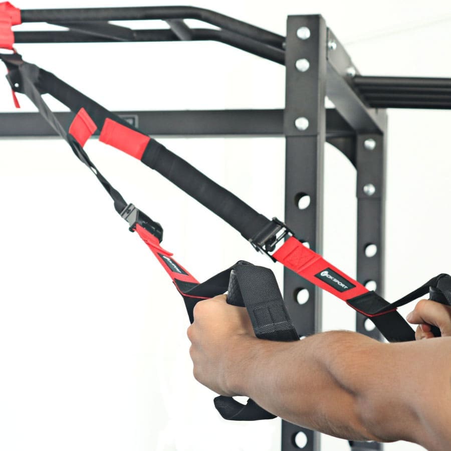 Strap Training - Imagen 3