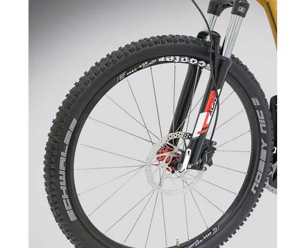 Mushing Scooter Max - Imagen 4