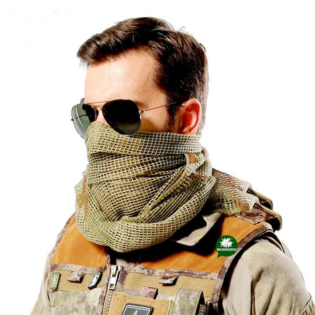 Shemagh Malla - Imagen 4