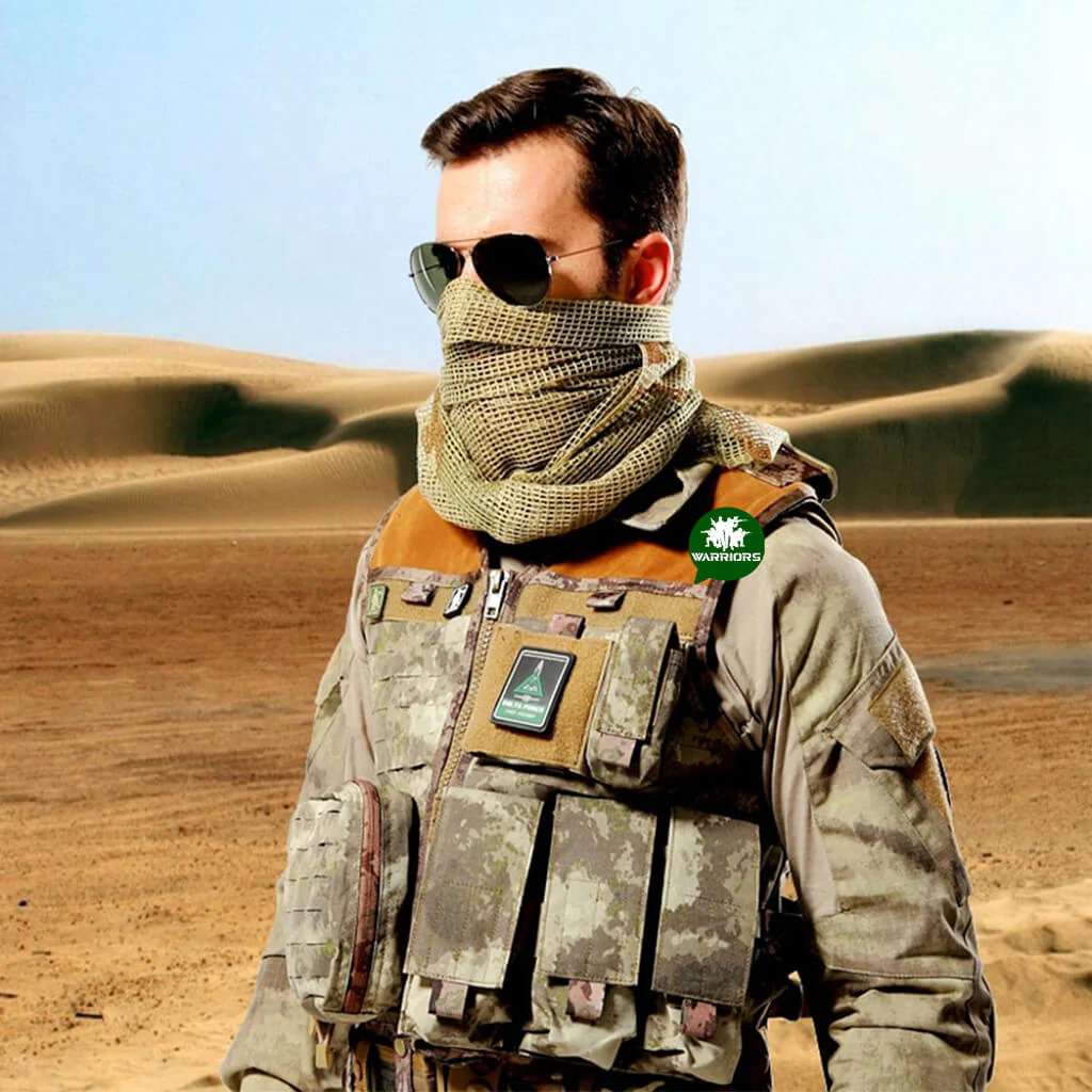 Shemagh Malla - Imagen 6