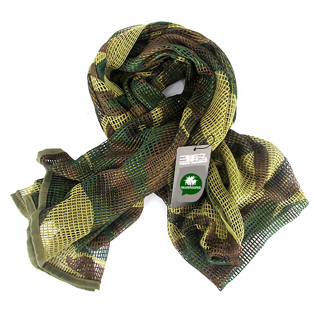 Shemagh Malla - Imagen 3