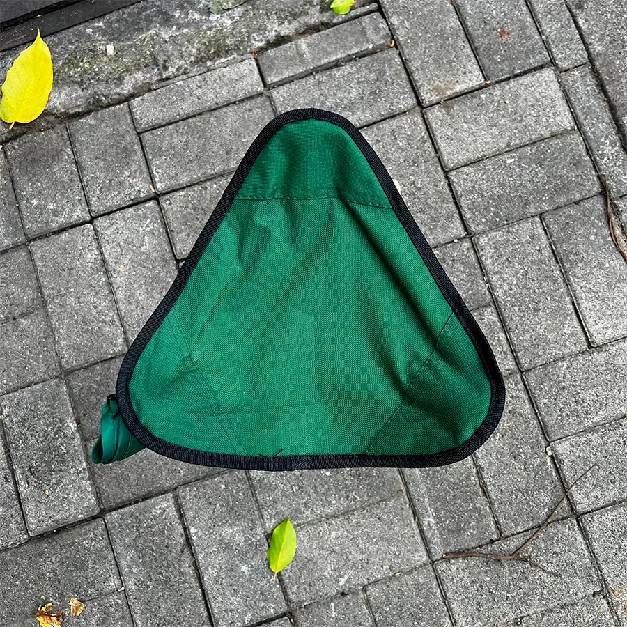 Silla Plegable 80642M Verde - Imagen 3