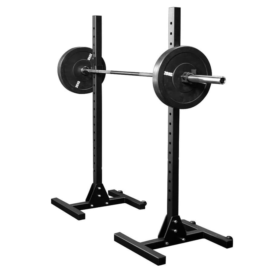 Rack Portátil de Sentadillas Viok Sport - Imagen 3