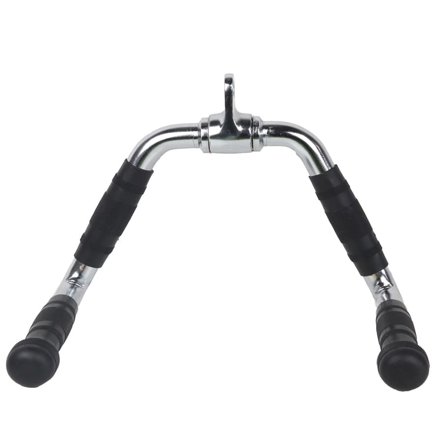 Agarre de remo medio para polea - Imagen 7