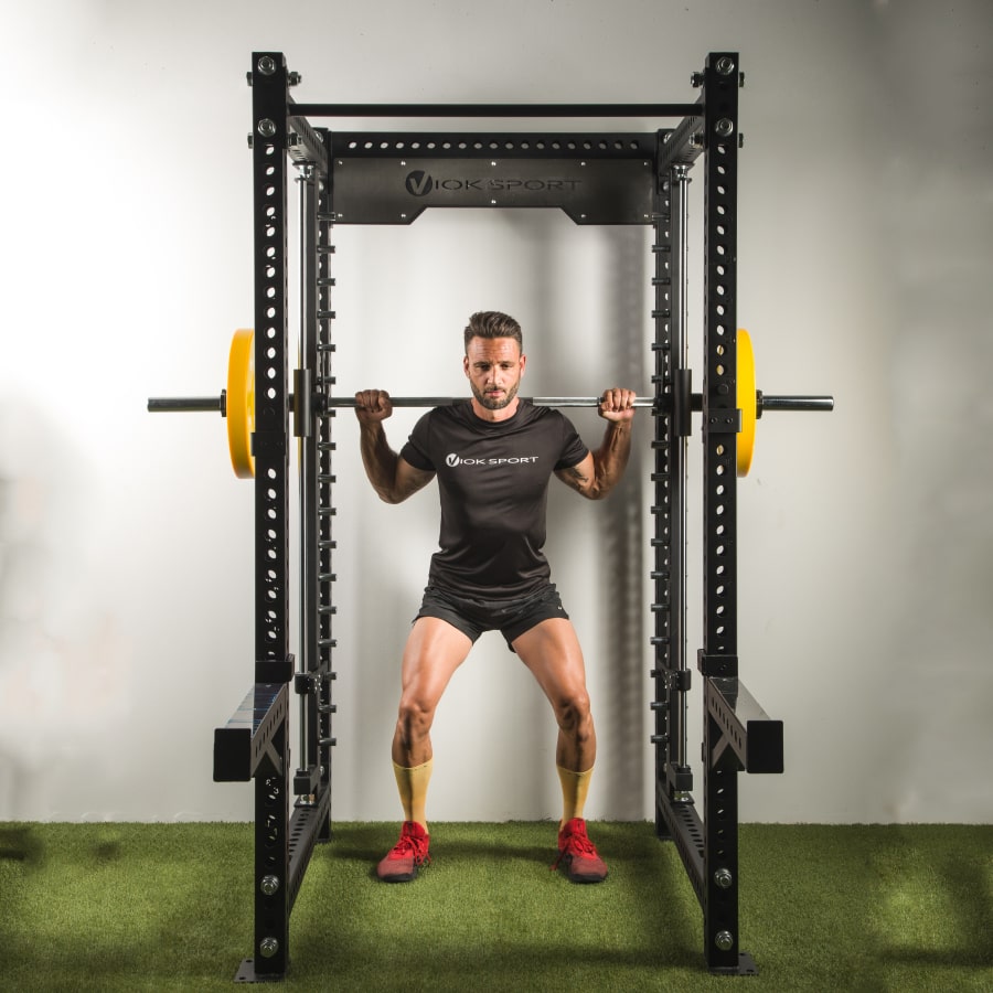 Rack multipower V400 - Imagen 8