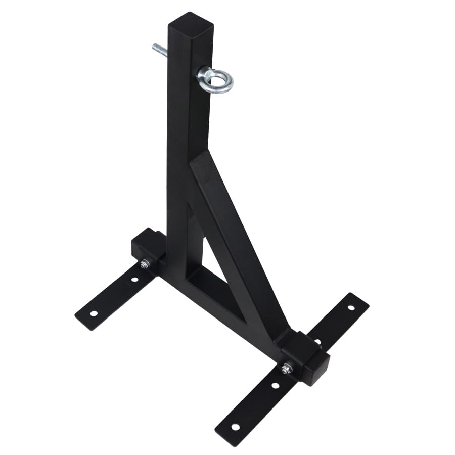 SOPORTE PARA SACO DE BOXEO - Imagen 2