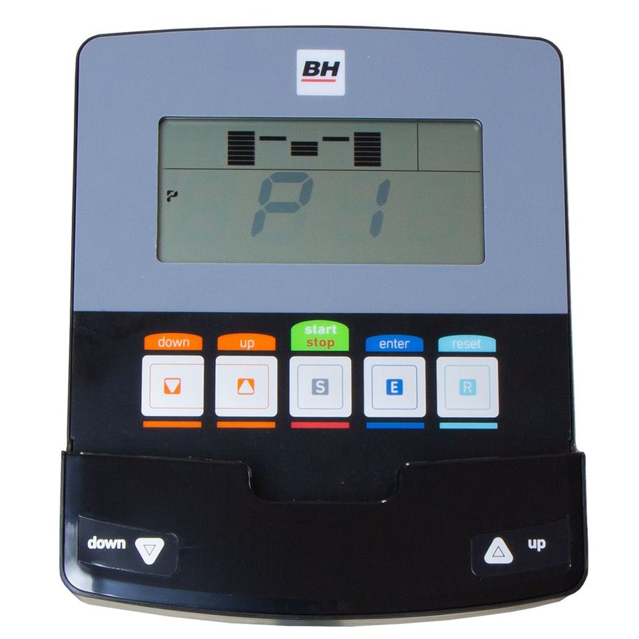 Bicicleta Elíptica BH Athlon Program G2336B - Imagen 4