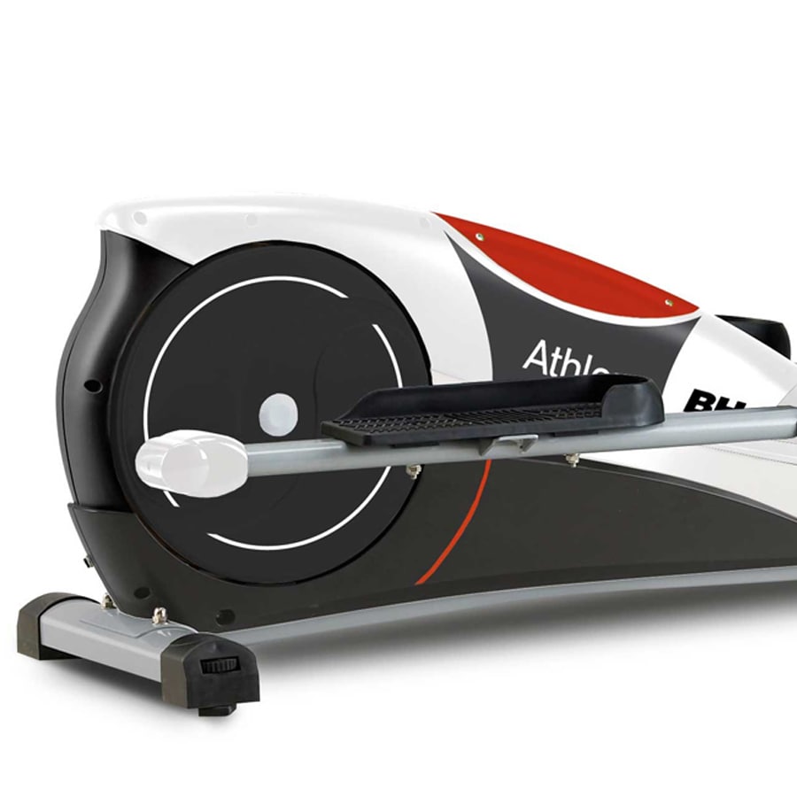 Bicicleta Elíptica BH Athlon Program G2336B - Imagen 3