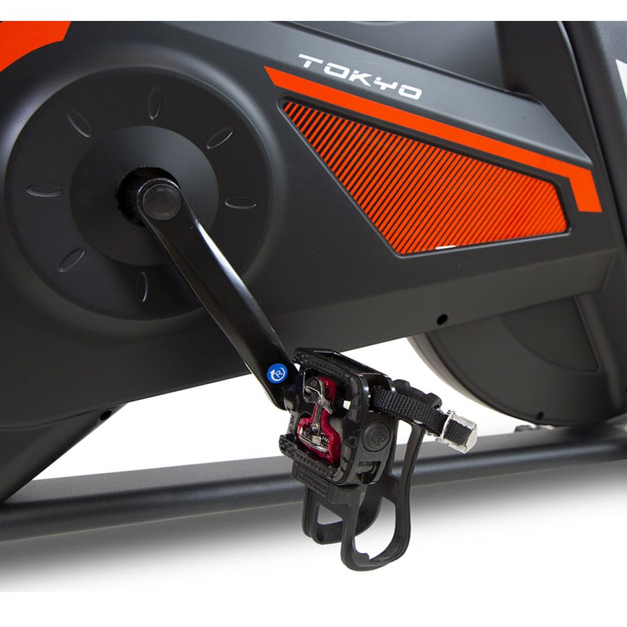 Bicicleta de Spinning Tokyo H9181 - Imagen 4