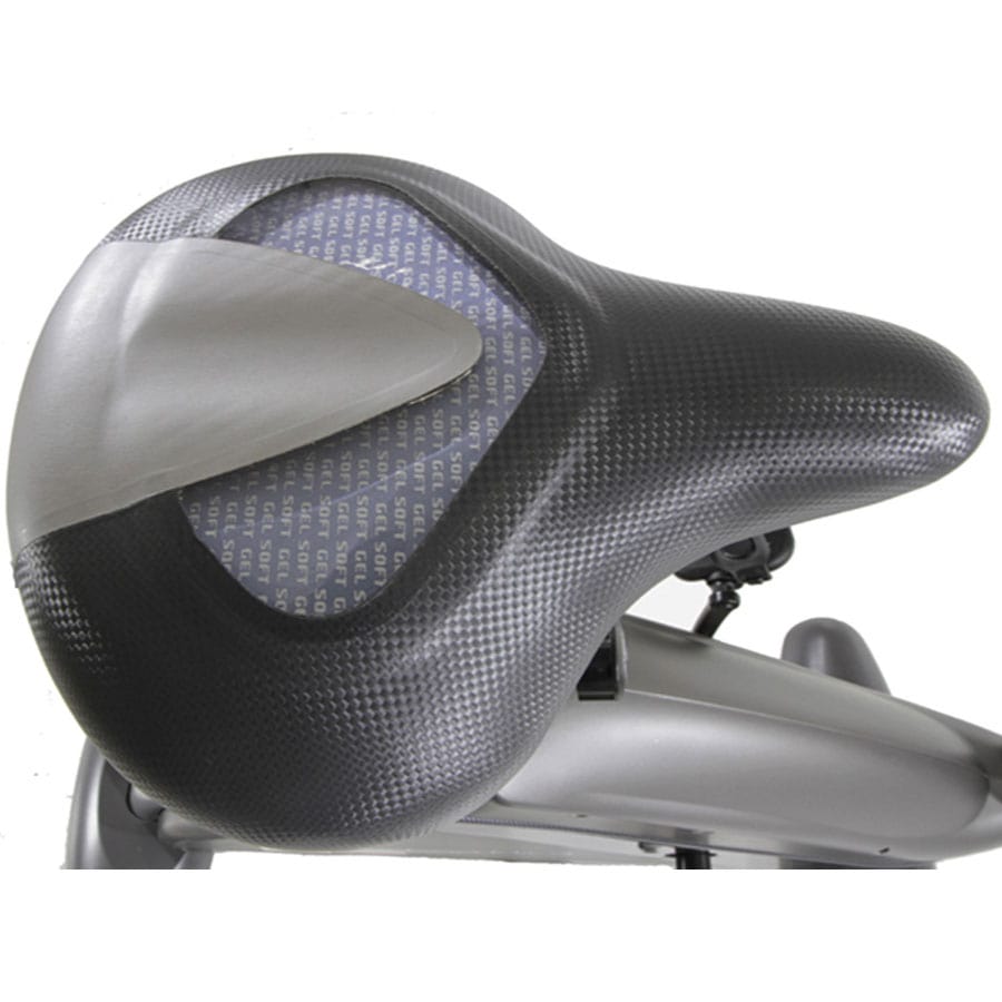 Bicicleta Estática Carbon Bike TFT H8705TFT - Imagen 4