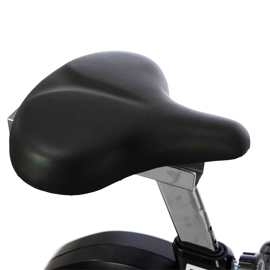 Bicicleta Estática BH Ergo Ems H678 - Imagen 5