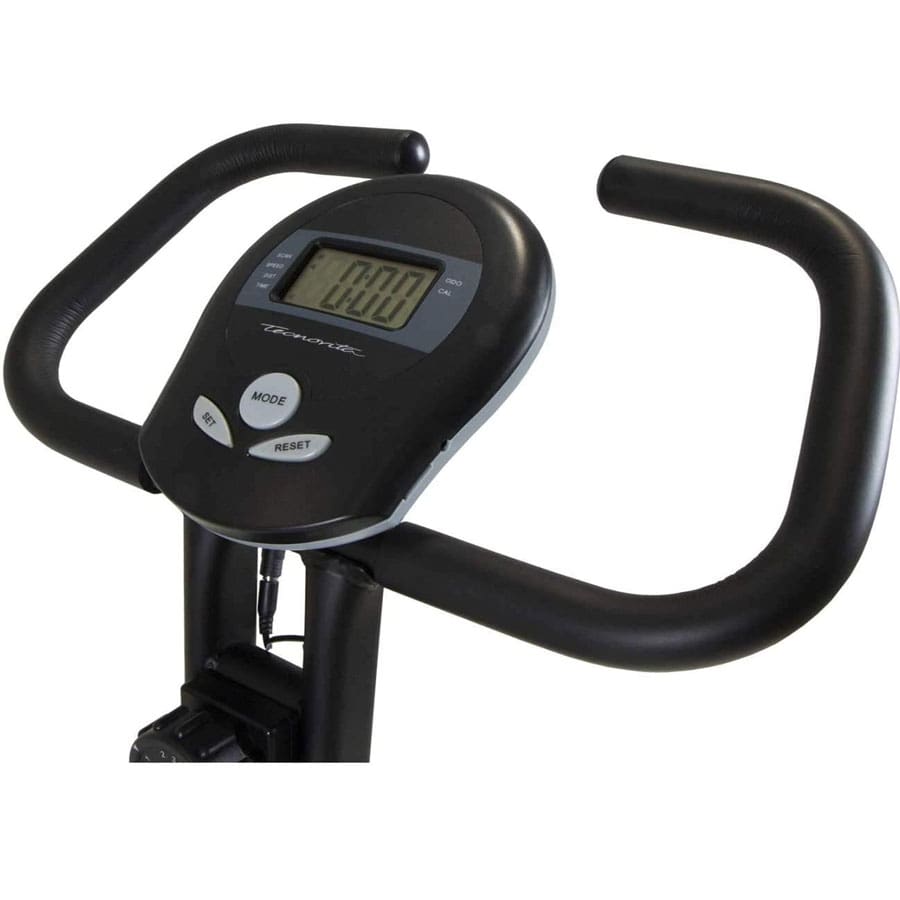 Bicicleta Estática BH Evo B1500 YF1500 - Imagen 4