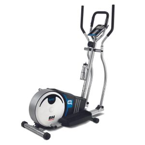 Bicicleta Elíptica BH Quick G233N