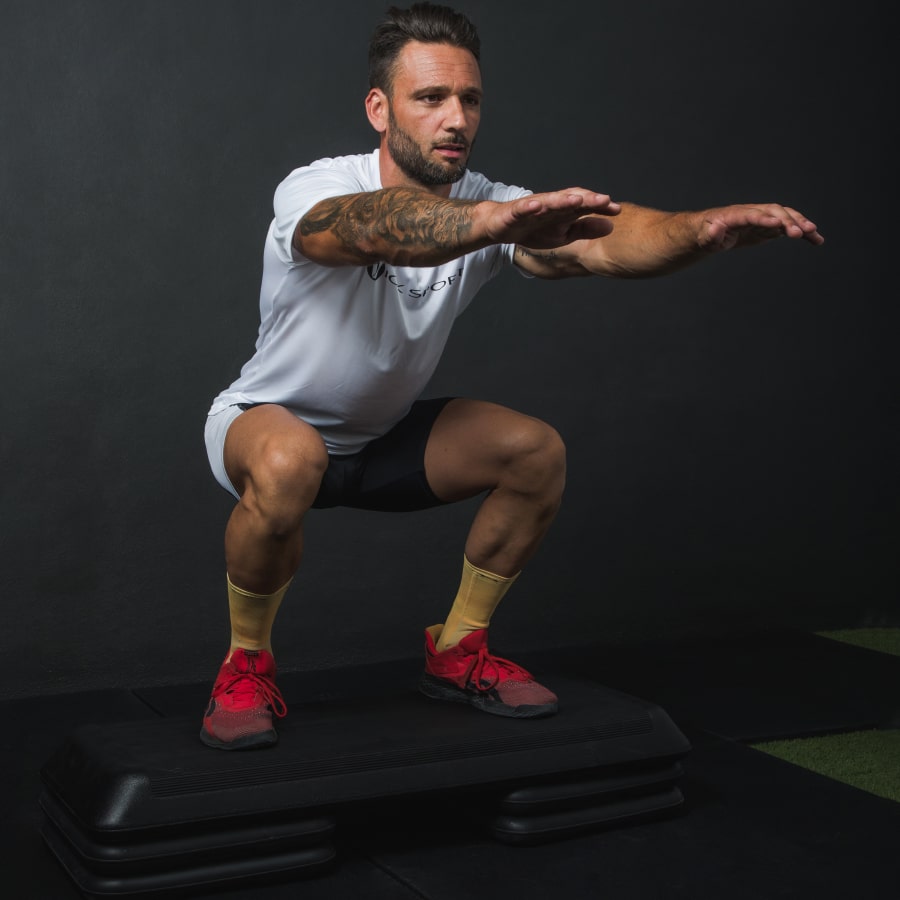 Plataforma de aerobic step - Imagen 8