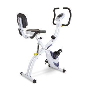 Bicicleta Estática BH X_TRI II YF910