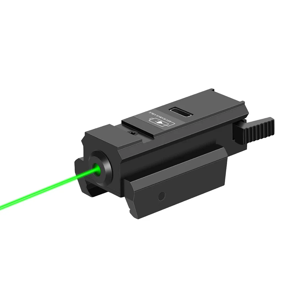 Laser Verde GDH-LS - Imagen 2