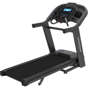Cinta de correr Horizon 7.4 AT