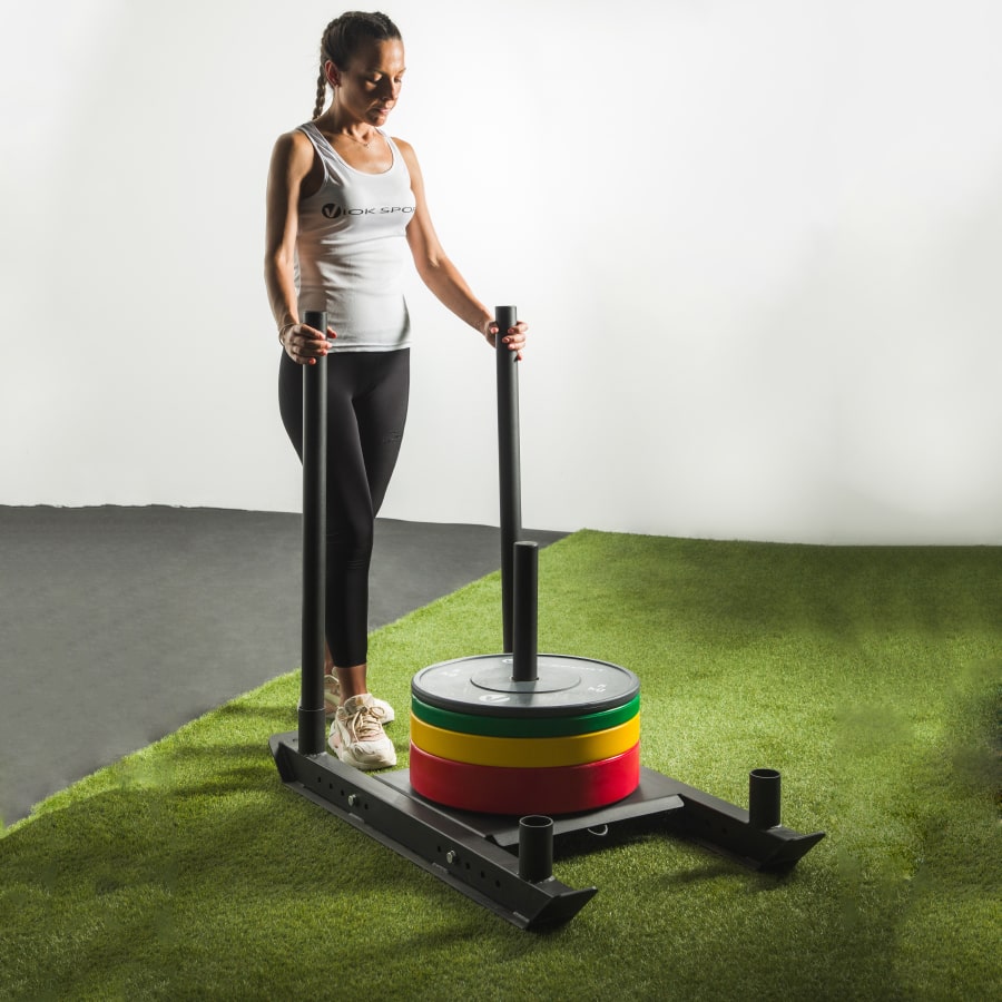 Trineo de arrastre - Imagen 6