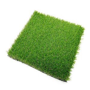 Césped artificial para gimnasio