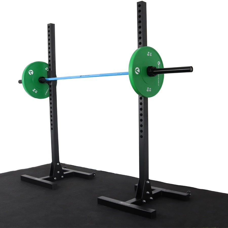 Rack Portátil de Sentadillas Viok Sport - Imagen 5